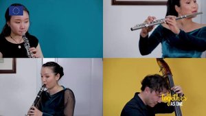 Valse mélancolique - Меланхолик Вальс