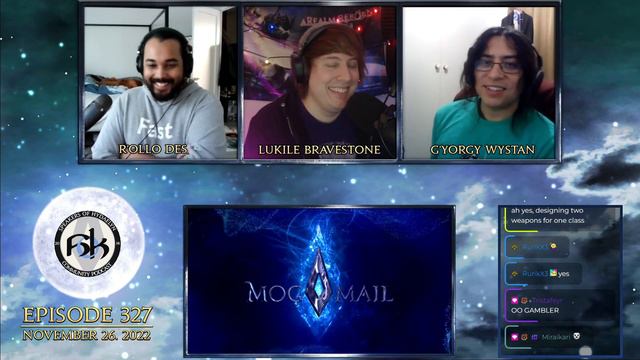 What Makes a Good FFXIV Zone? | SoH | #327 смотреть онлайн