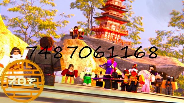 Roblox Zo Kill Sounds Part 11 (Only for Zo) | Roblox смотреть онлайн