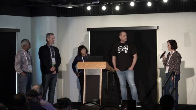 Best Practices for Deploying Stateful Applications (customer use cases) смотреть онлайн