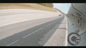 Электромобиль Lucid Air с мощностью 1000 л.с. побил собственный рекорд, разогнавшись до 378 км/ч