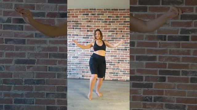 Восточные танцы за 30 сек. #восточныетанцы #танецживота #bellydance #oriental #orientaldance
