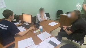 Допрос Волгоград  31-05-23