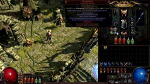 Build of the Week S02E11: Glacial Hammer/Elemental Proliferation Duelist