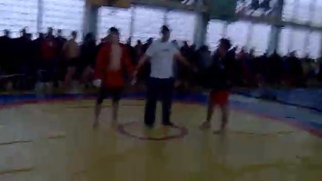 Тамирлан Тузуркаев /ТИМОК/ БК НОХЧО смотреть онлайн