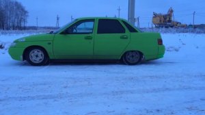 пневмоподвеска с пульта