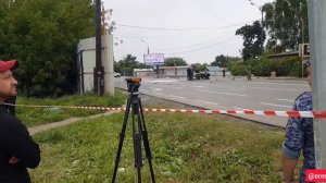 дочь профессора Дугина,Дарья Дугина,подорвалась в Подмосковье 🚘💥 репортаж с места событий‼