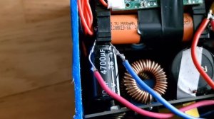Усилитель класса D Tpa3255 на аккумуляторе