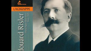 Édouard Risler plays Mendelssohn and Beethoven