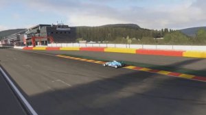 Forza Motorsports 5 Replays (Ford Formula Ford EcoBoost 200 '13)