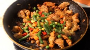 Заготовка еды. Готовим еду на неделю вперед