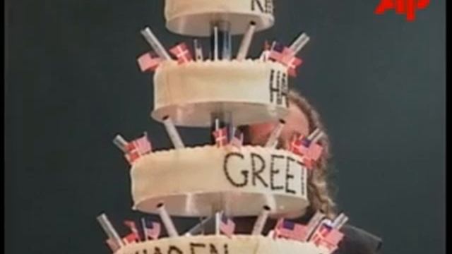 Michael Jackson's birthday concert Denmark смотреть онлайн