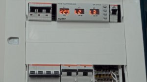 Обзорное видео ремонта ЖК Династия