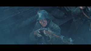 All quiet on the western front/На западном фронте без перемен x memory reboot