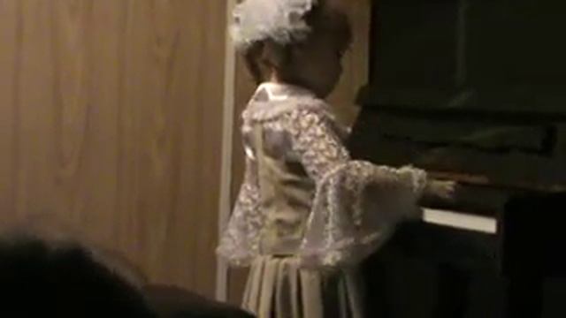 Новогодняя полька. смотреть онлайн