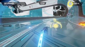 TRON RUN/r - Обзор игры