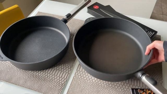 22.000 РУБЛЕЙ ЗА ПОСУДУ WOLL?Немецкое качество?БЕШЕНАЯ ЦЕНА?Она стоит своих денег??