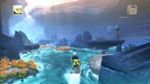 Прохождение игры Вверх часть 8