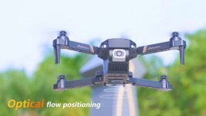 4DRC V4 Drone with 1080P FPV HD Camera & Altitude Hold