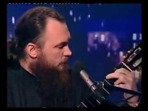Священник Максим Каскун - сборник песен