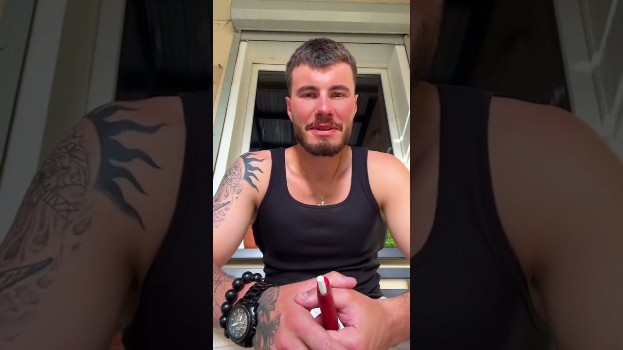 Сергей Хорошев (Vita Bella) ПРЯМОЙ ЭФИР 09.07.24 ч1 смотреть онлайн