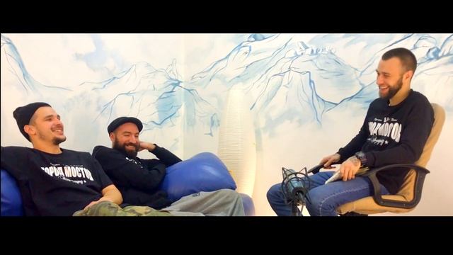 ЧЕРНЫЙ ХЛЕБЪ LIVE + ИНТЕРВЬЮ. UNDERGROUND ЖИЗНЬ В ПИТЕРЕ. БИТЫ ОТ DRZ. СОВЕТЫ НАЧИНАЮЩИМ РЭПЕРАМ.