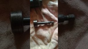 Секрет!Почему после прокачивание тормозов или замены ГТЦ нету тормозов(вялые)!