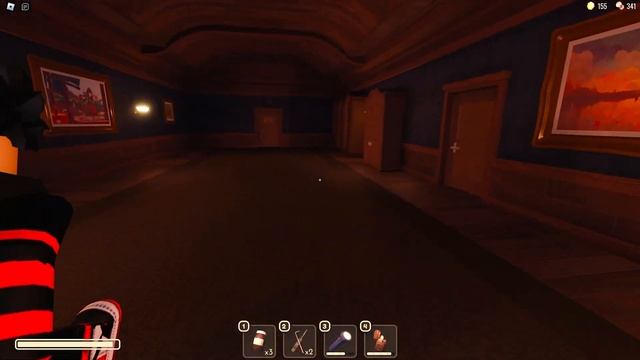 Выход Совсем Рядом, DOORS Roblox | Двери Роблокс смотреть онлайн