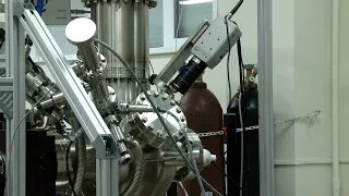 Уникальные исследования наноструктур начали российские ученые