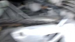 Иж к-16 первый тест драйв зимой