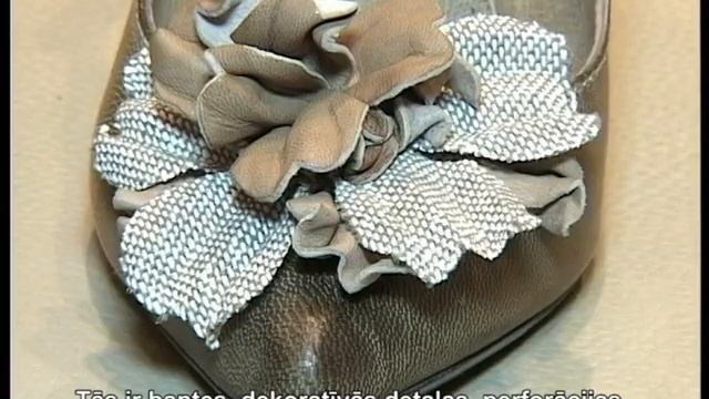 Салон обуви Patti смотреть онлайн