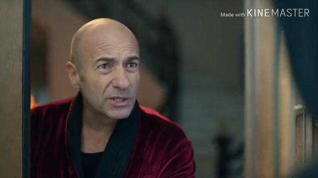 Я крутой как Игорь Крутой