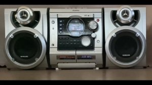 Легендарный аппарат - Samsung MAX-T35