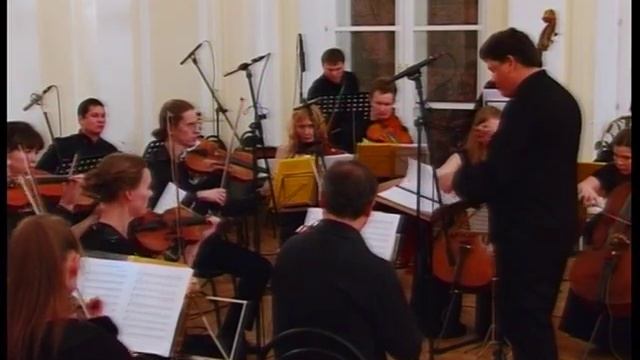 Contemporary Folk Fest / Александр Жемчужников «Впечатления старика Йозефа...» смотреть онлайн