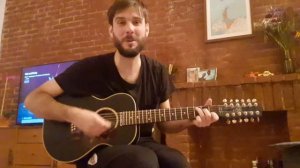 Placebo - Protege moi - Cover