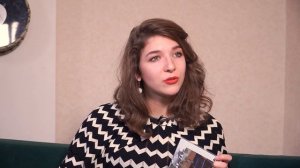 Настя Тереля о театре и романтичном инди