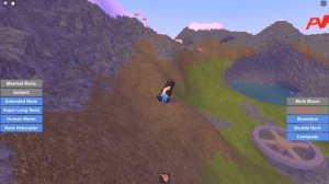 ?ВОТ ПОЧЕМУ У НАС САМЫЕ ДЛИННЫЕ ШЕИ В РОБЛОКС! ШЕДИ ЛЕСКА И НУБИК ROBLOX