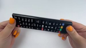 Пульт AKB75095312 для телевизоров LG TV, поддержка IVI, цвет черный (504221)