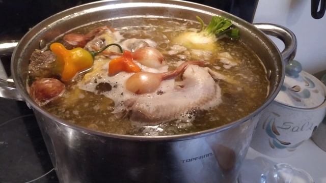 варим холодец смотреть онлайн