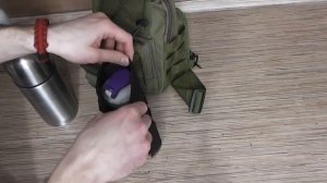 Чехол для термоса/тактическая сумка-чехол/товары из китая/edc сумка/ EDC вещи/ tactical/tactics