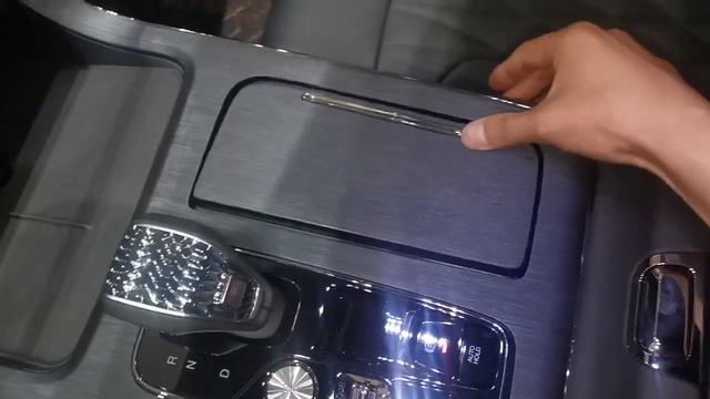 ALL NEW 2023 GAC Trumpchi GS8 Walkaround Review смотреть онлайн