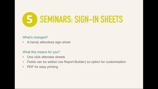 Totara 9: why you should be excited webinar recording смотреть онлайн