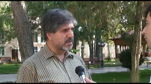 Отзыв о Санаторий Бахористон
