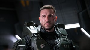 Halo, 2 сезон