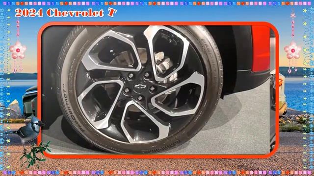 2024 chevrolet trax activ vs 2rs | 2024 chevrolet trax fwd 4dr 1rs | 2024 chevrolet trax hybrid | O смотреть онлайн