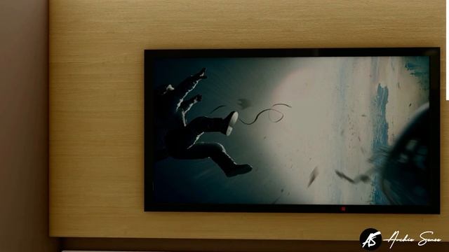 27X50 Feet House Design 3D | 1350 SQFT | 150 Gaj | 5 BHK | 8.2 X 15 Meter || Archie Sense смотреть онлайн