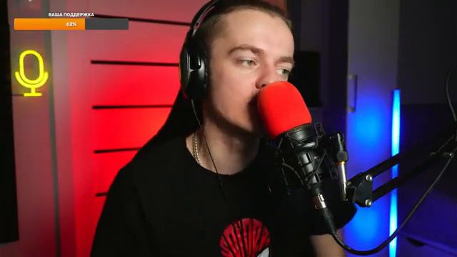 JERRY Поёт ВЖИВУЮ! Только Самые КРУТЫЕ ПЕСНИ🎸