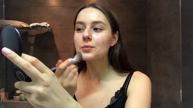 Свежий Макияж на Весну 2019 | GRWM смотреть онлайн