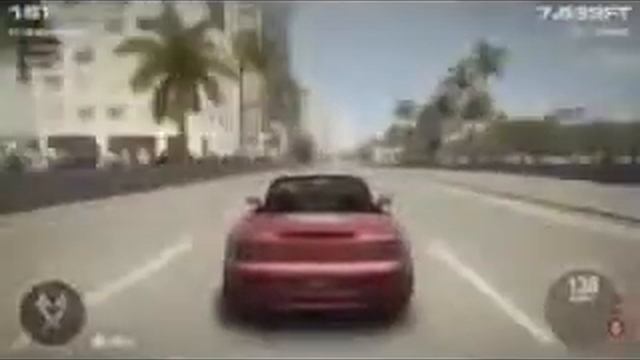 Grid 2 Subaru BRZ on career mode Playthrough смотреть онлайн