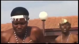 To look all! Cool African dances! Прикольные африканские танцы